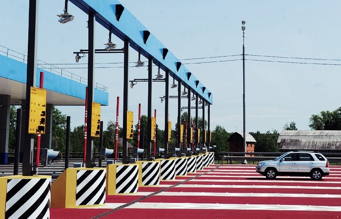 Закрывать временный ввоз необходимо на границе ЕАЭС