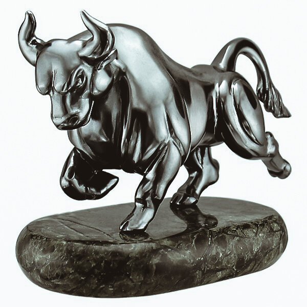 Год Белого Металлического Быка