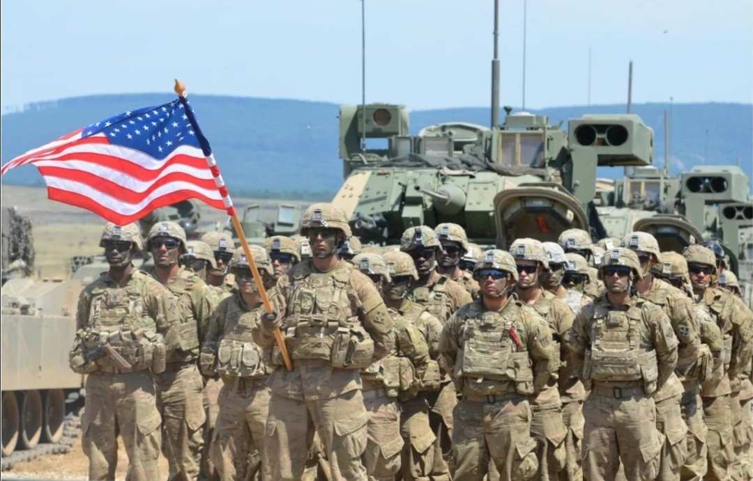 Элита армии США