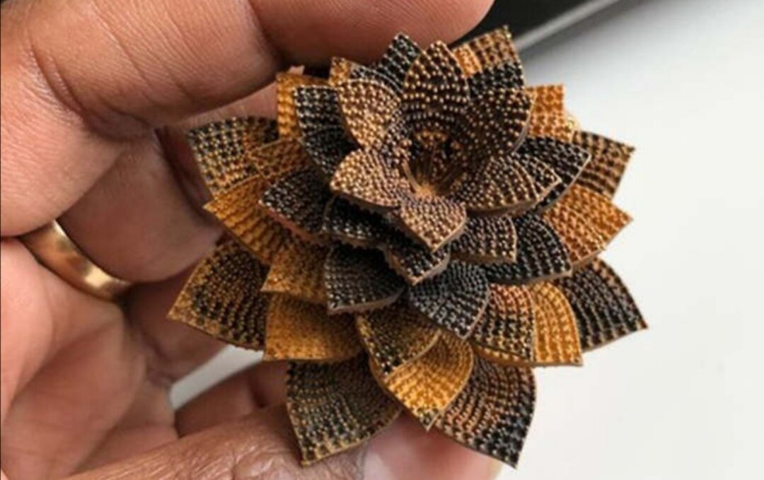 Металлический каркас