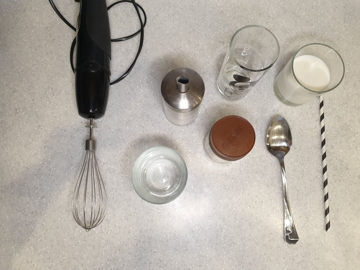 Все, что нам нужно. 