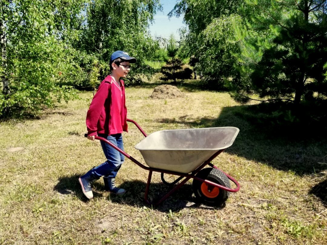 Фото из личного архива