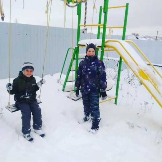 Качели дача УСК-6.3