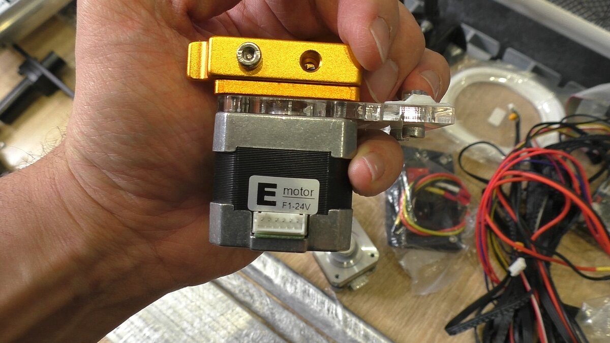 Авторское SPV PROJECT