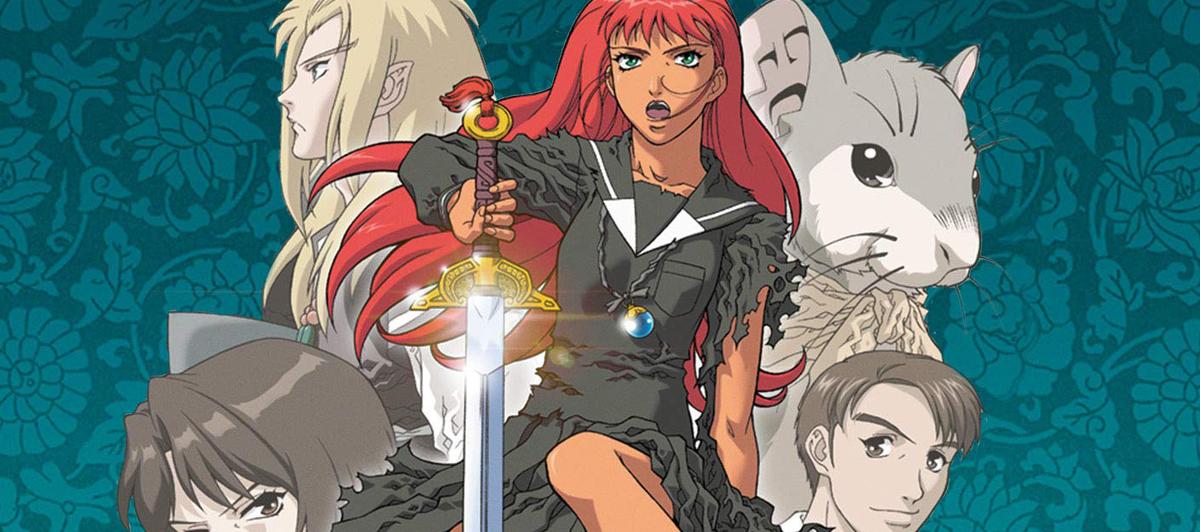 Двенадцать королевств