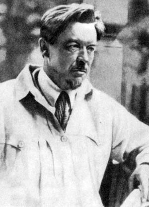 Писатель, инженер, исследователь Вячеслав Яковлевич Шишков