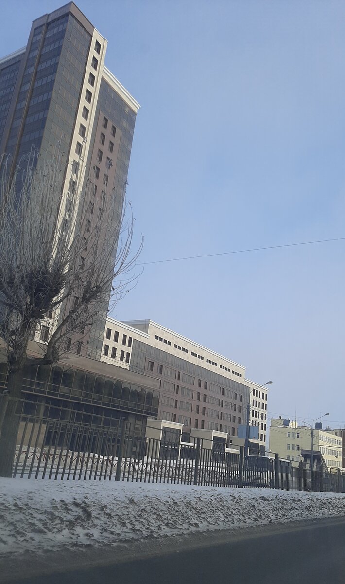 Фото автора. Дом, милый дом. 