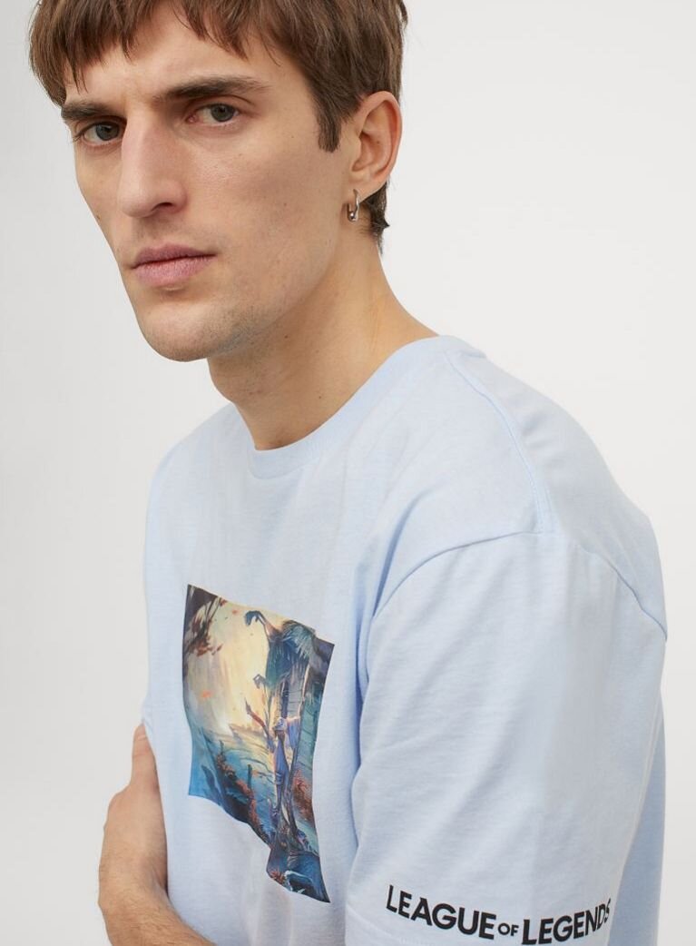 Источник: hm.com