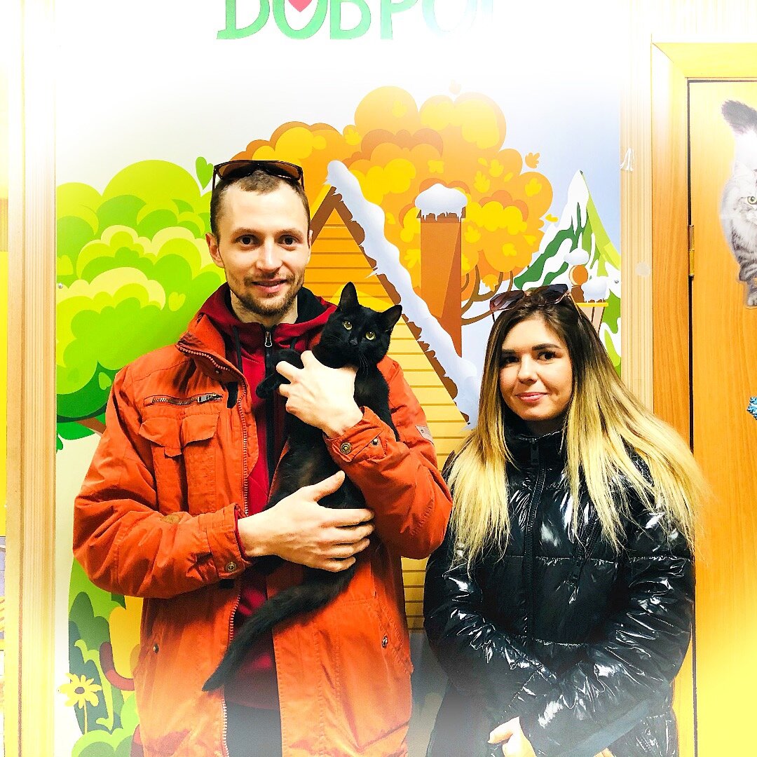 Омские хвостики