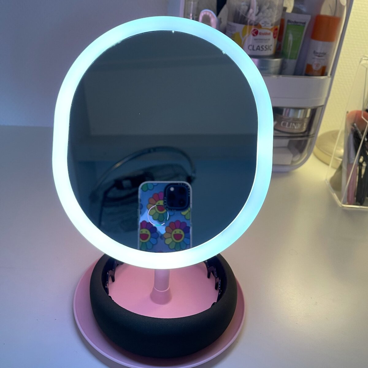 холодный свет