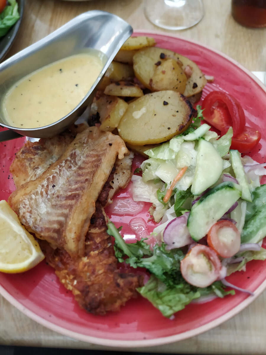 Поэтому перестала уже обращать внимание на соль в блюдах 😃👌