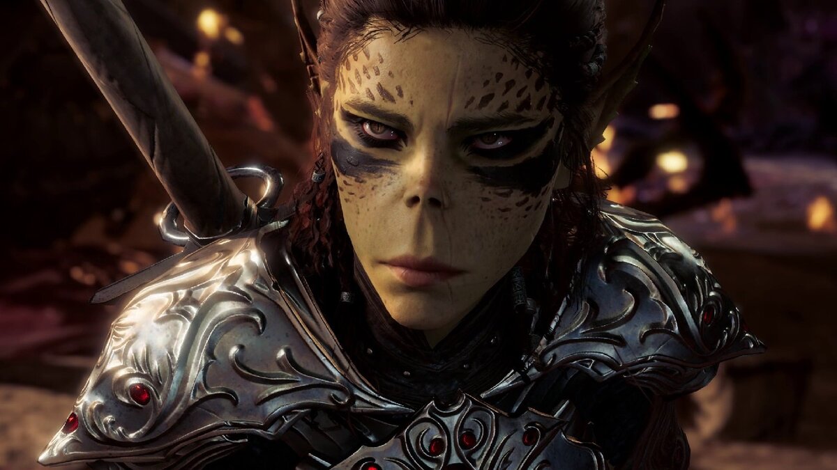 Выглядит BG3 прекрасно. Но мы верим, что к выходу из раннего доступа игра станет еще краше