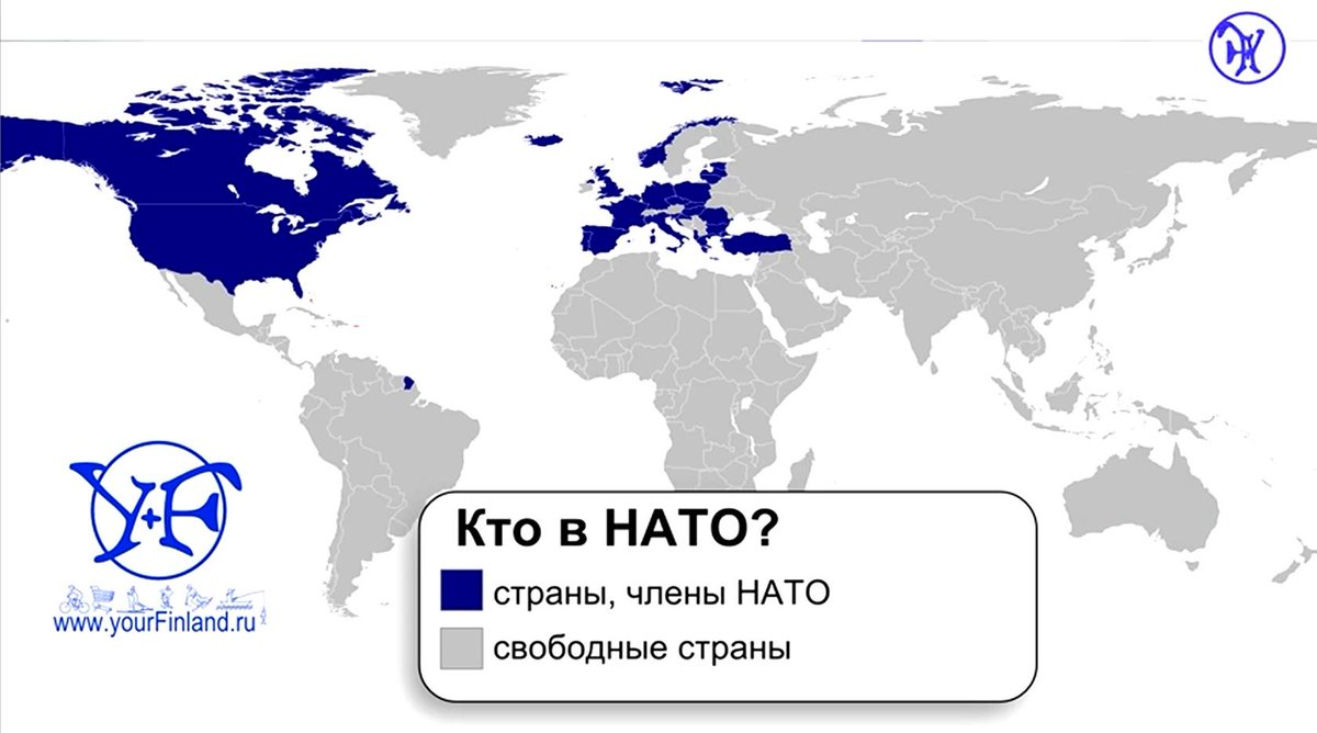 Member countries