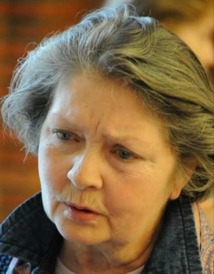 Жанна болотова актриса биография личная жизнь семья "Просто чтобы никого не обременять" Бездетная актриса Жанна Болотова выбила свое