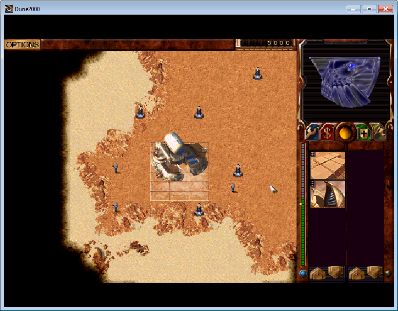 Домашний dune. Dune 2000 фракции. Девиатор Дюна 2000. Дюна 2000 расы. Dune 2000 девиатор.