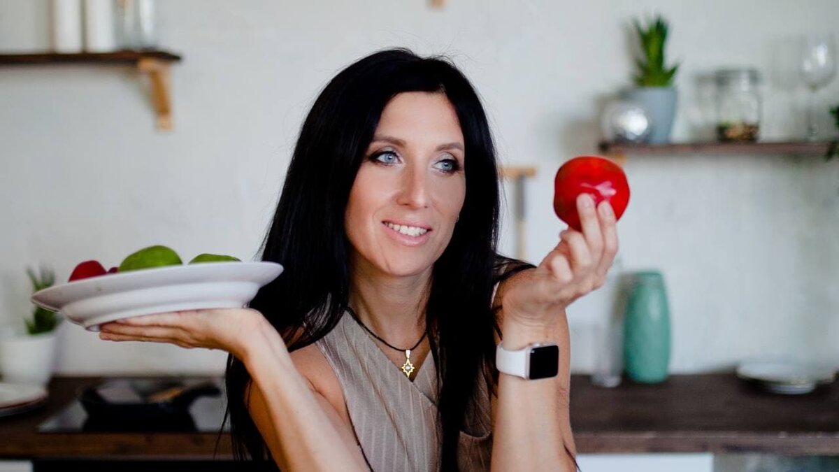 Автор канала: Олеся Фомина