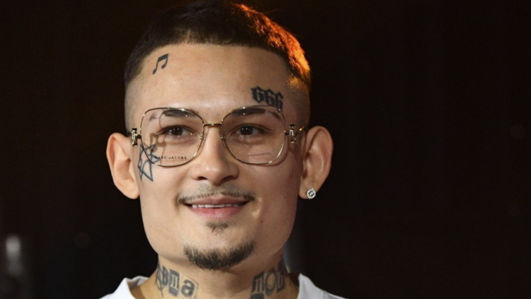 Алишер Тагирович Моргенштерн