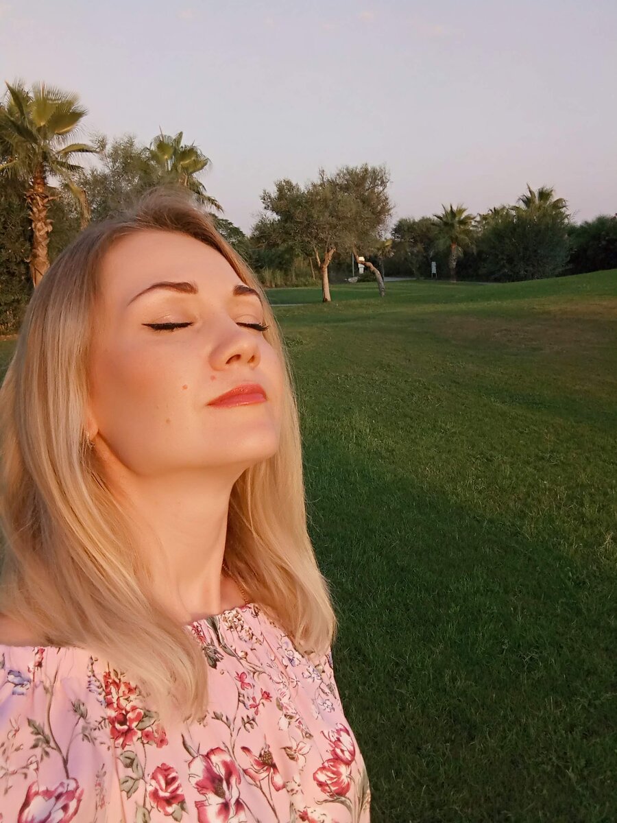 Зачем нам витамины.