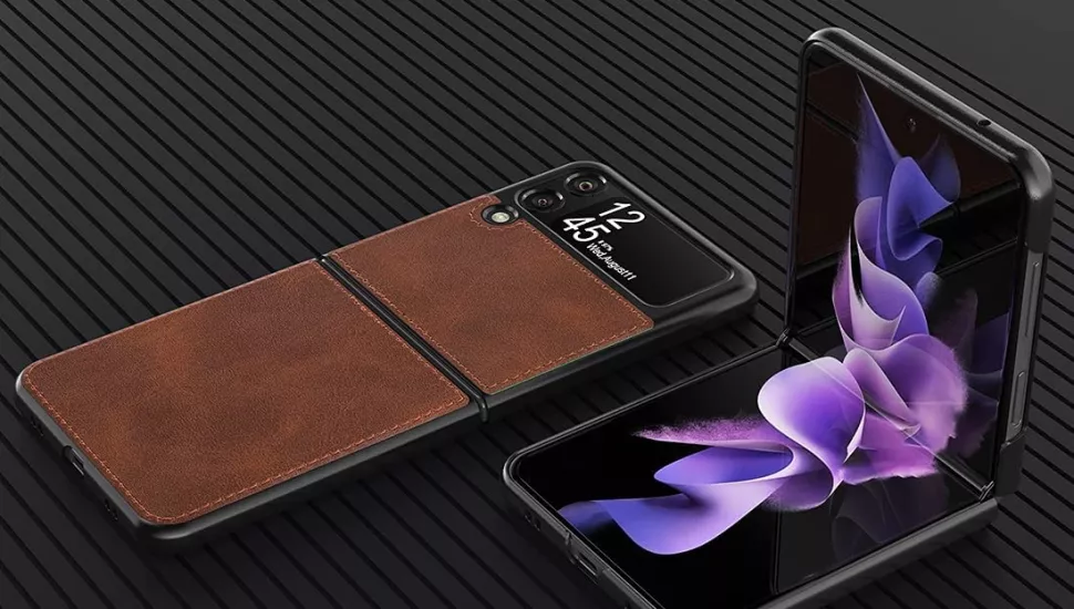 Samsung Galaxy Fold 3 чехол купить в Украине цена поставщика Top-best Киев