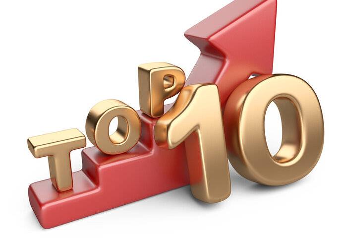 Топ 10 облигаций в портфель