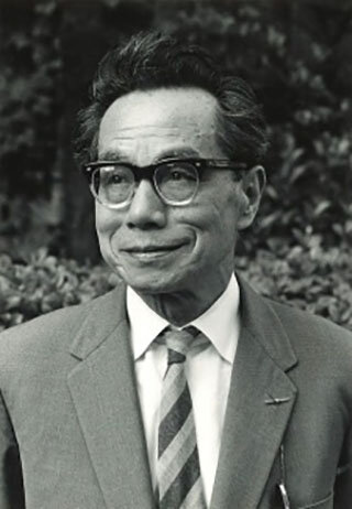 Гэндзабуро Ёсино