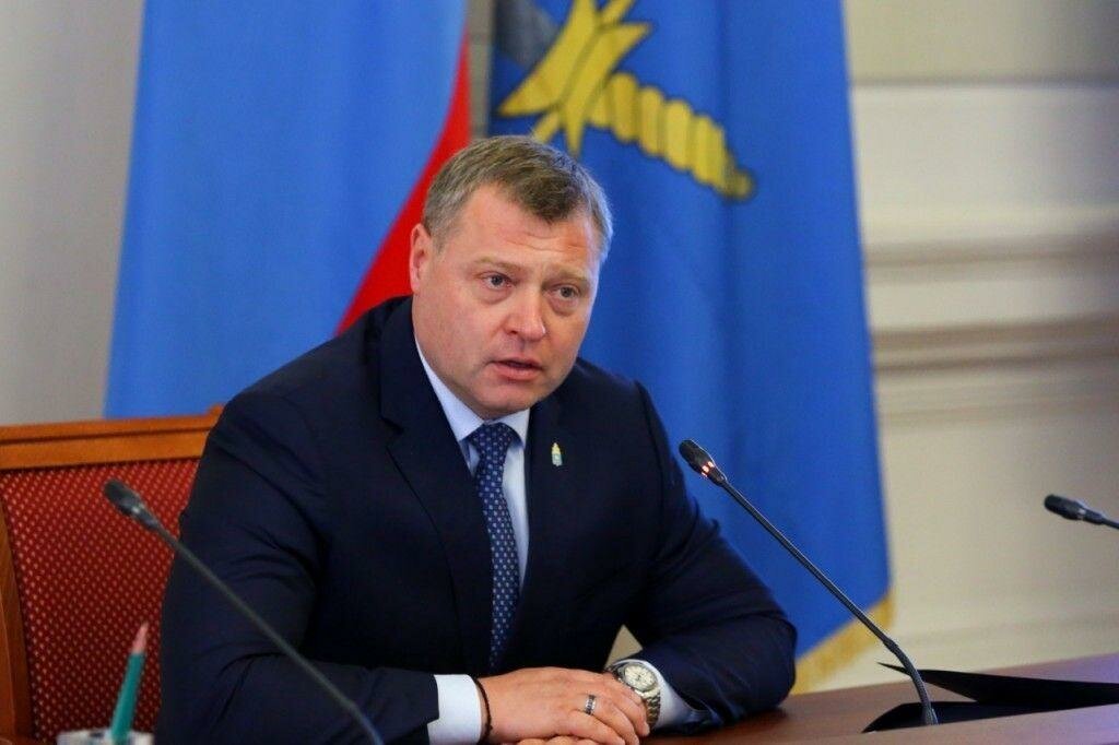 Игорь Бабушкин. Автор: https://arbuztoday.ru/igor-babushkin-vyskazalsya-o-perenose-kaspijskogo-ekonomicheskogo-foruma/