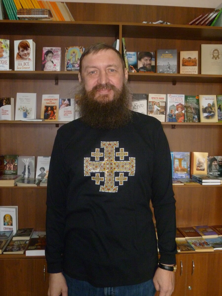 Мирослав Бакулин