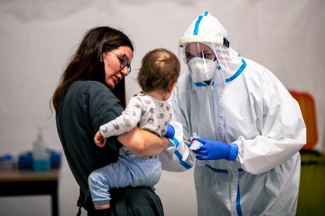 Фото: Maja Hitij / Getty Images