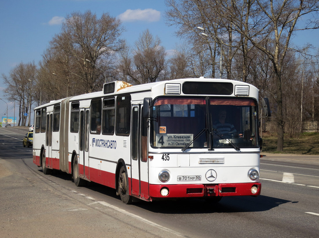 Автобусы-гармошки вернулись в Подмосковье | Колесо транспортного обозрения  | Дзен