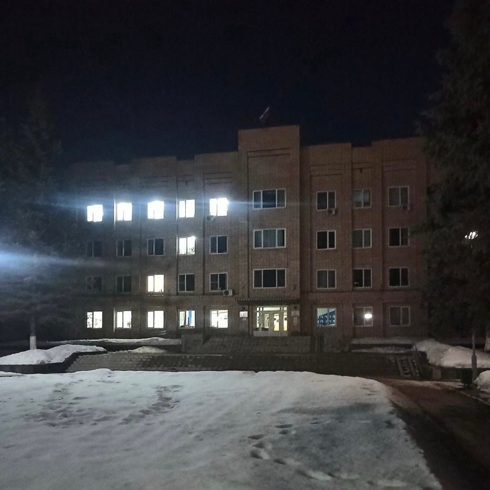 Фото: vk.com/rodinagagarina