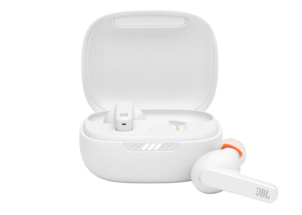 Обзор наушников JBL Live Pro