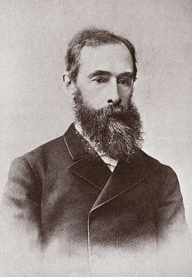 П.М.Третьяков