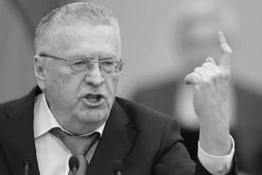    Появились подробности о смерти Жириновского