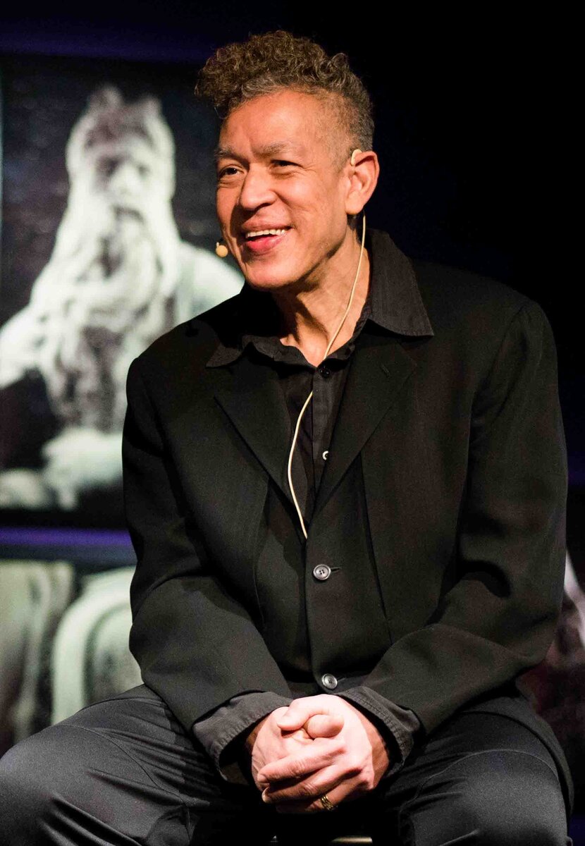 Андрес Серрано