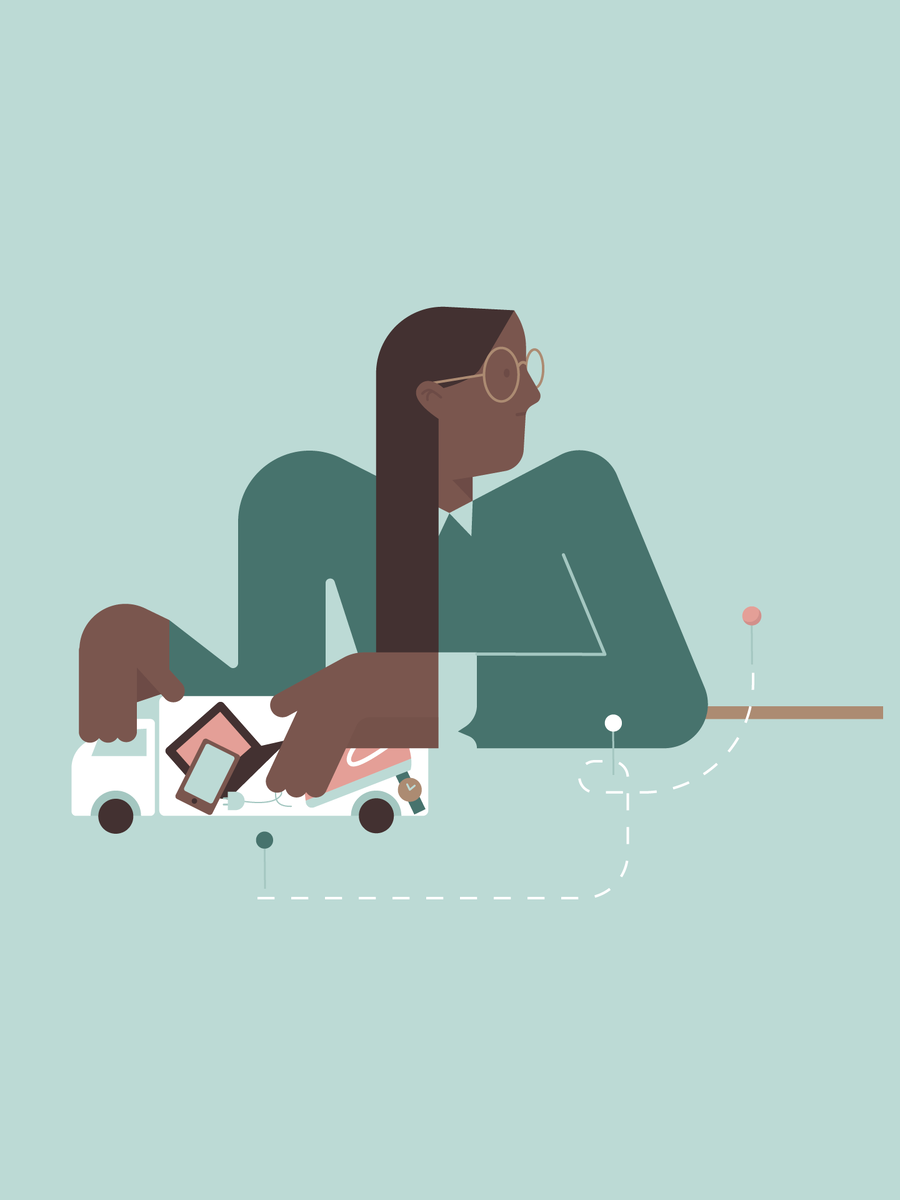 Anna Evdokimova / Tillanelli 