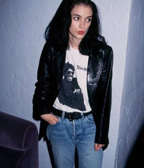 9 образов из 90-х