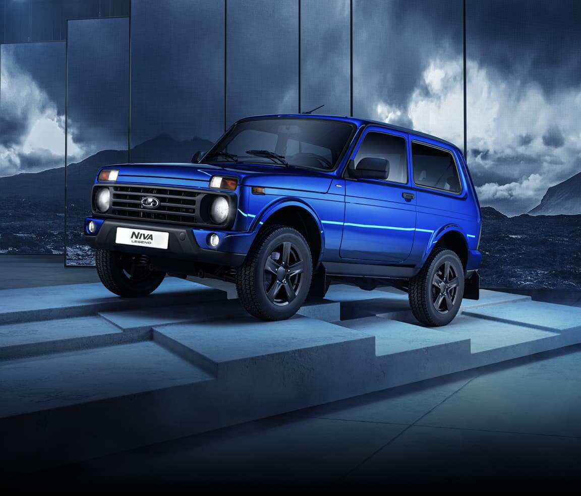 В Ледженд есть своя красота, но придраться к ней можно, также, достаточно легко.