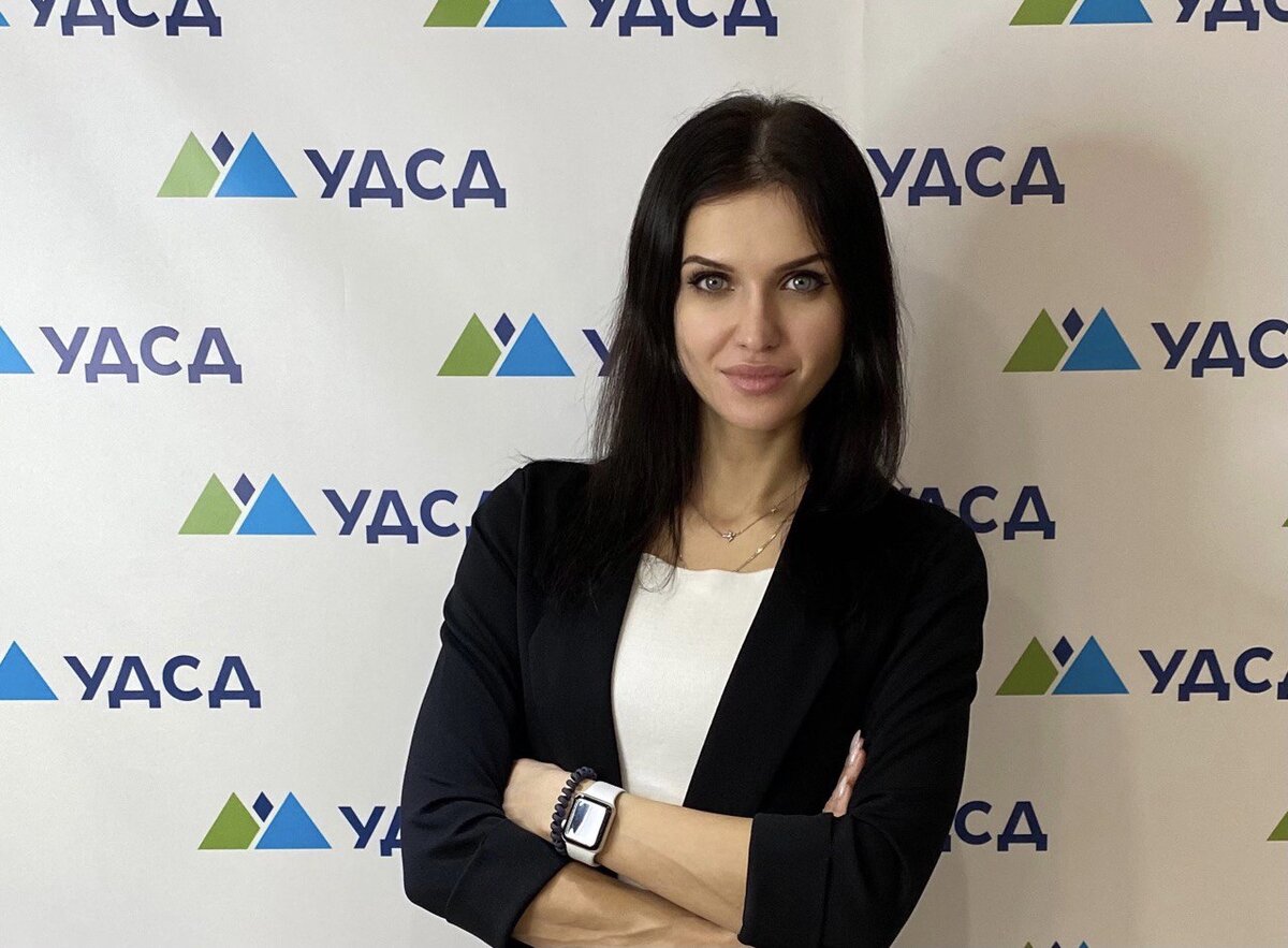 Снежана Семенова
