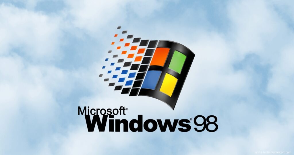 Windows 98