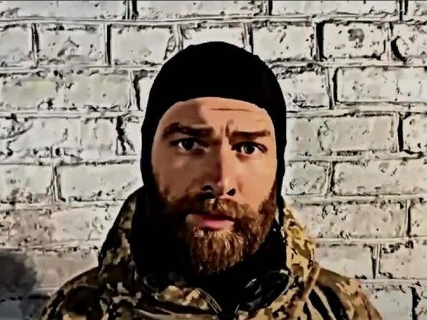 От безысходности "Волына" продолжал молить о помощи западных политиков и дипломатов. 