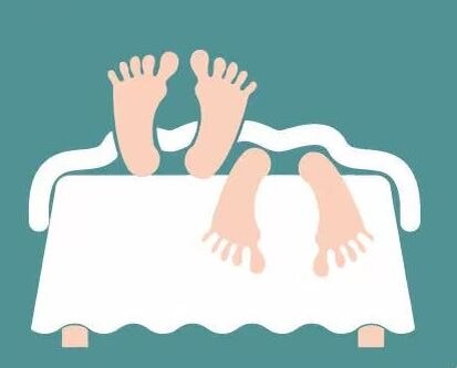 По расчёту не всегда сверху или снизу... Чаще сбоку...