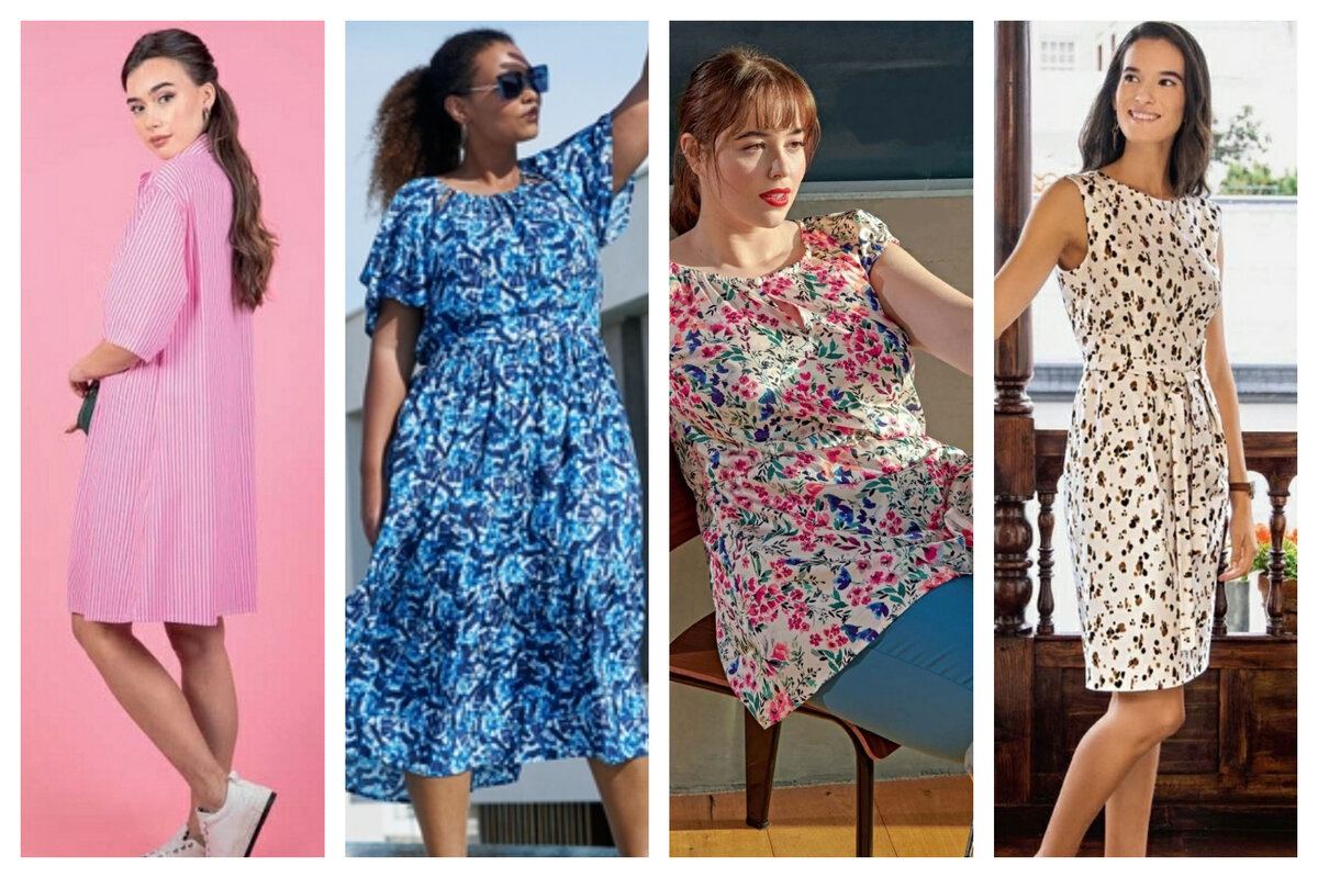 Фото: Журналы Boutique, 5 - 2022 / Burda, 6 - 2022 / Burda, 5 - 2022 / Burda, 5 - 2022