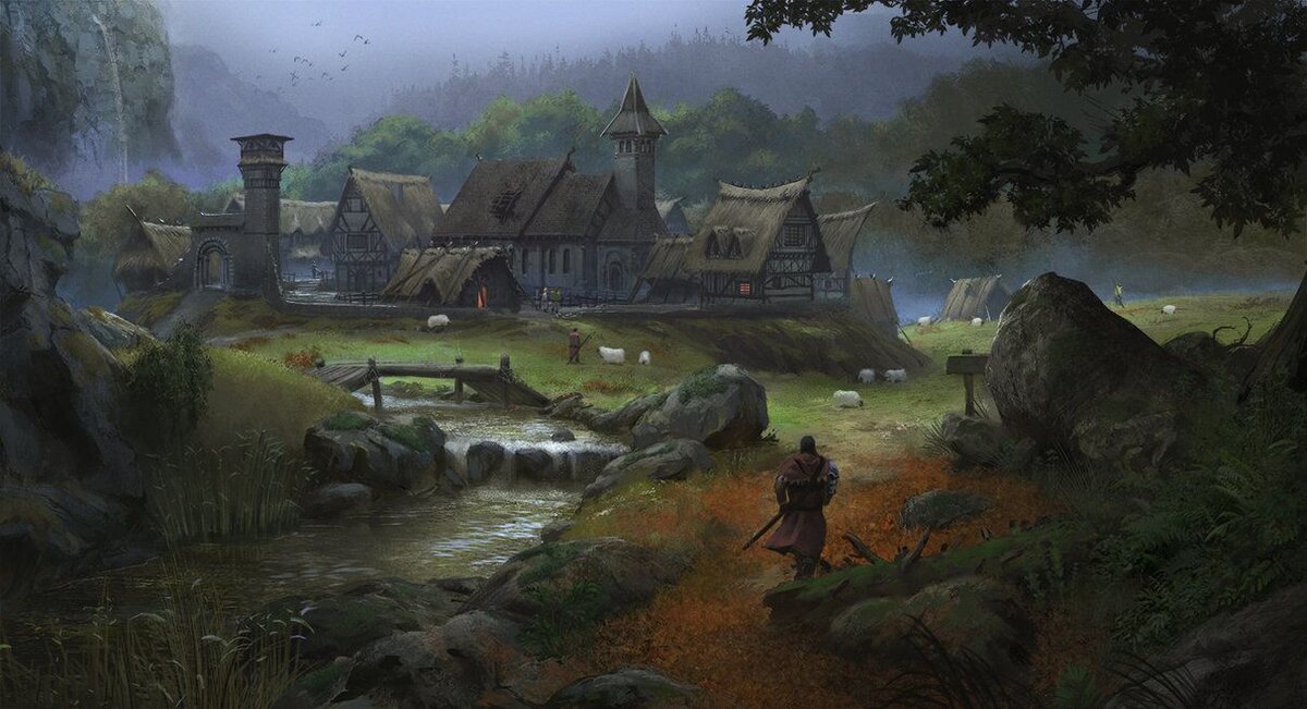 Ссылка на оглавление в конце главы