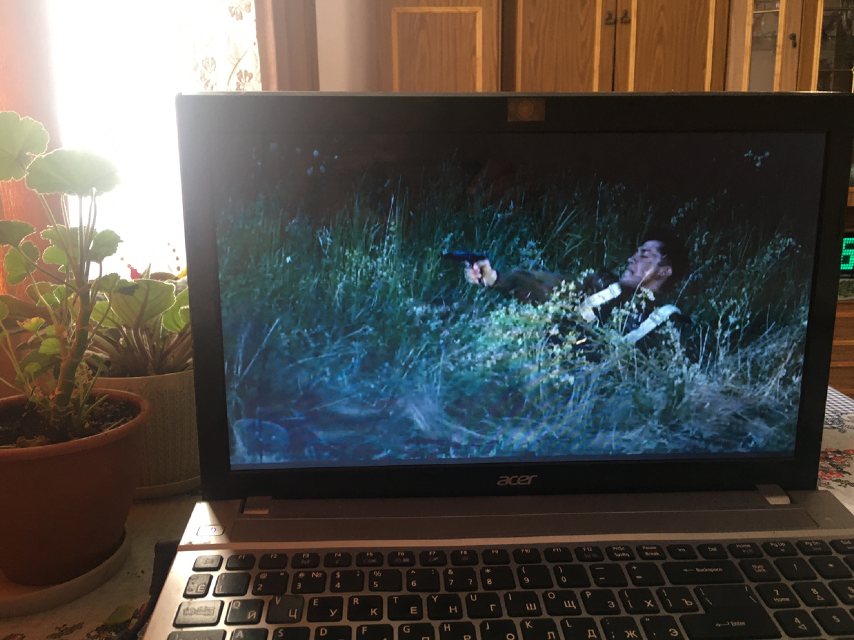 Фильм: Девятаев (2021 г.)