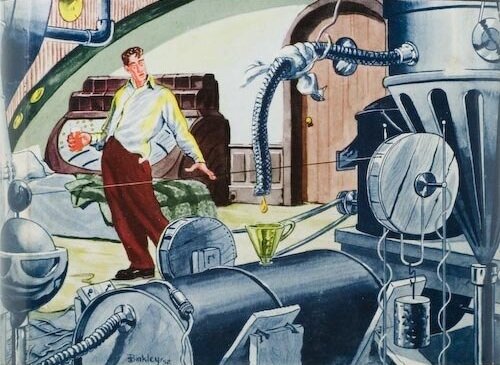 Фото: Яндекс