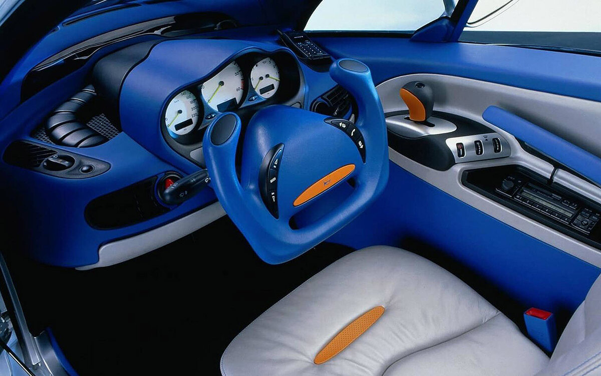 Мерседес f300