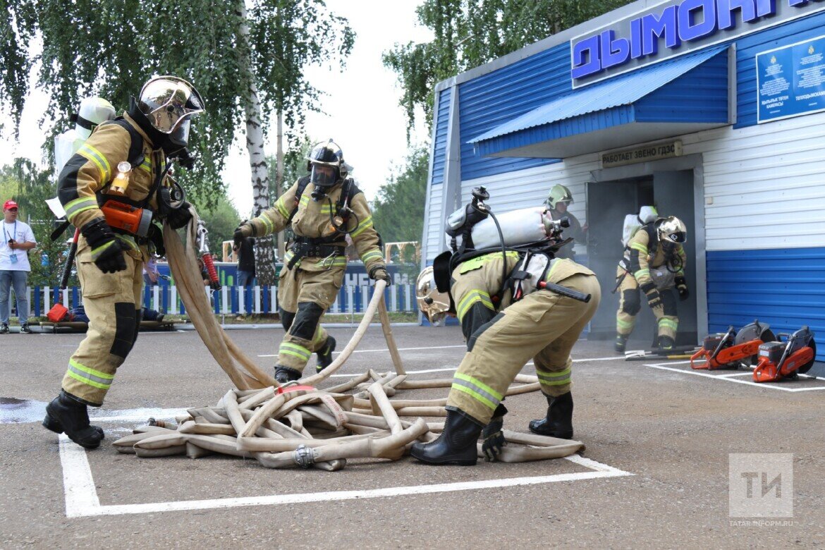 Фото: © ГУ МЧС России по РТ