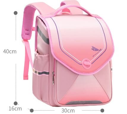 Xiaomi YOUPIN Светящийся рюкзак для учеников начальной школы  2296р http://alii.pub/6fdyqx