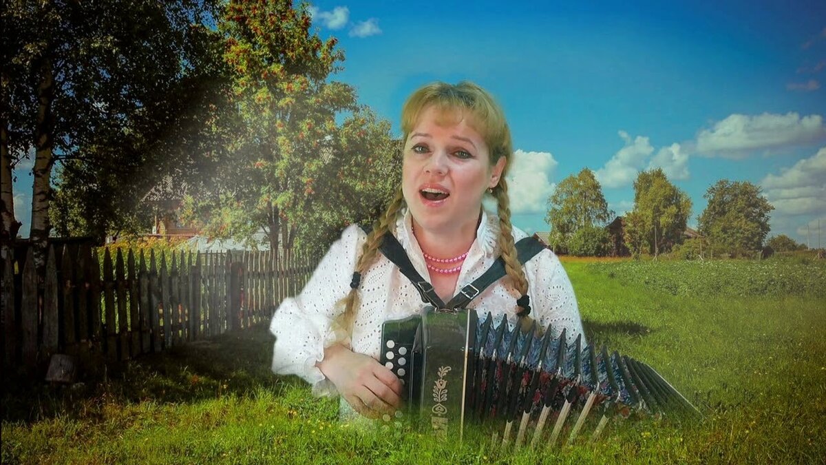 Наша Дарья. В гостях на канале Дарья Колесникова.