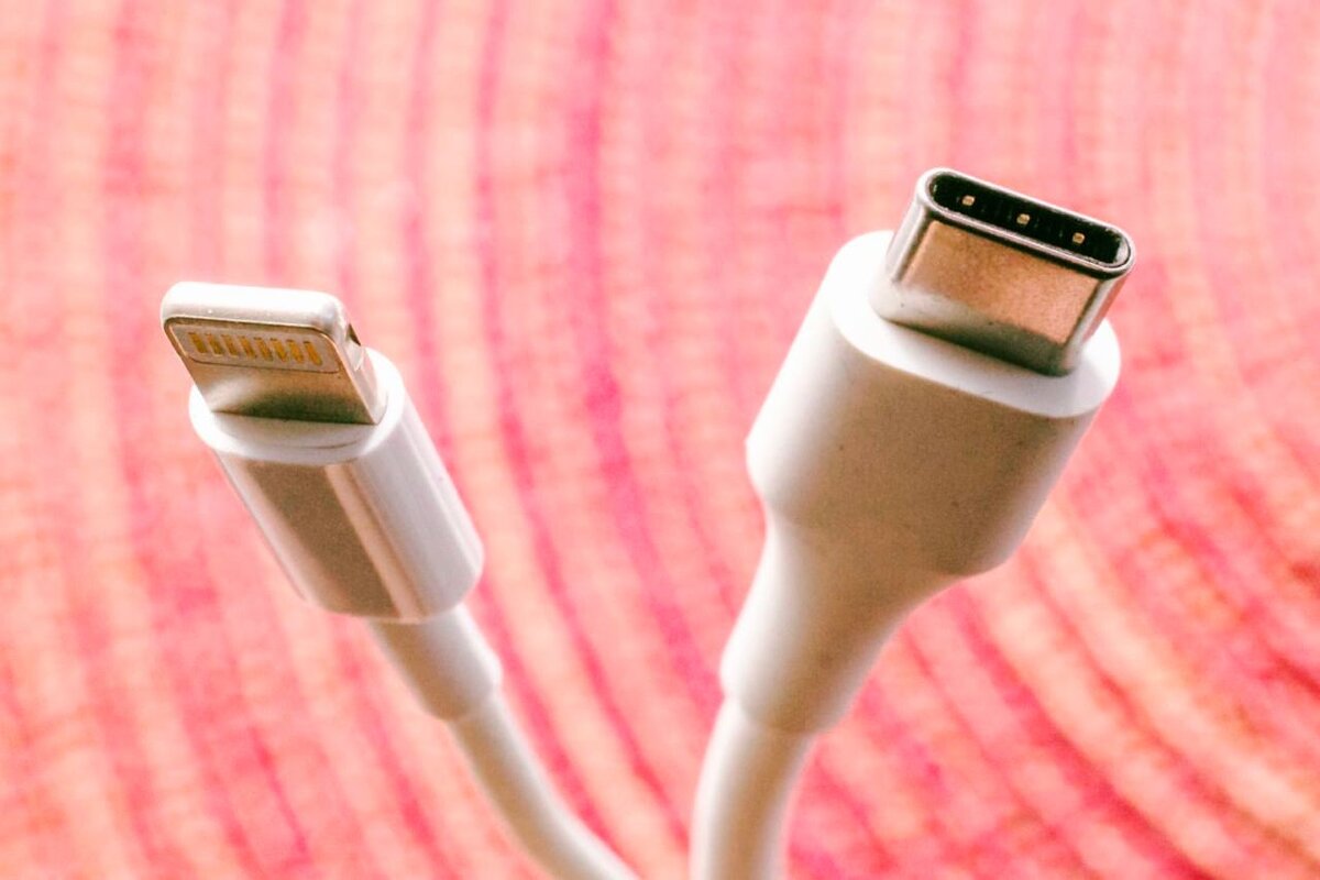 Apple добавит USB-C в айфоны
